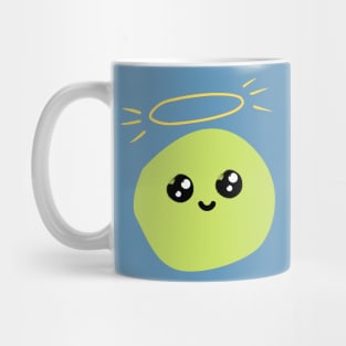 Cute pea friend Mug